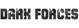Dark Forces Logo