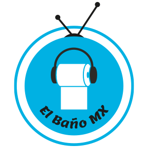 El banio MX Logo